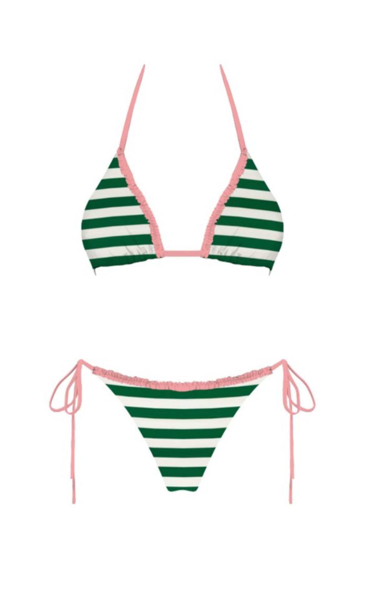 Sunny days bikini set