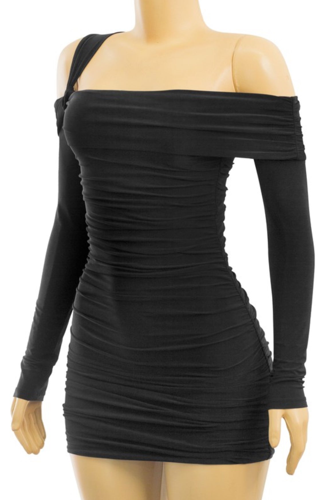 Olivia dress