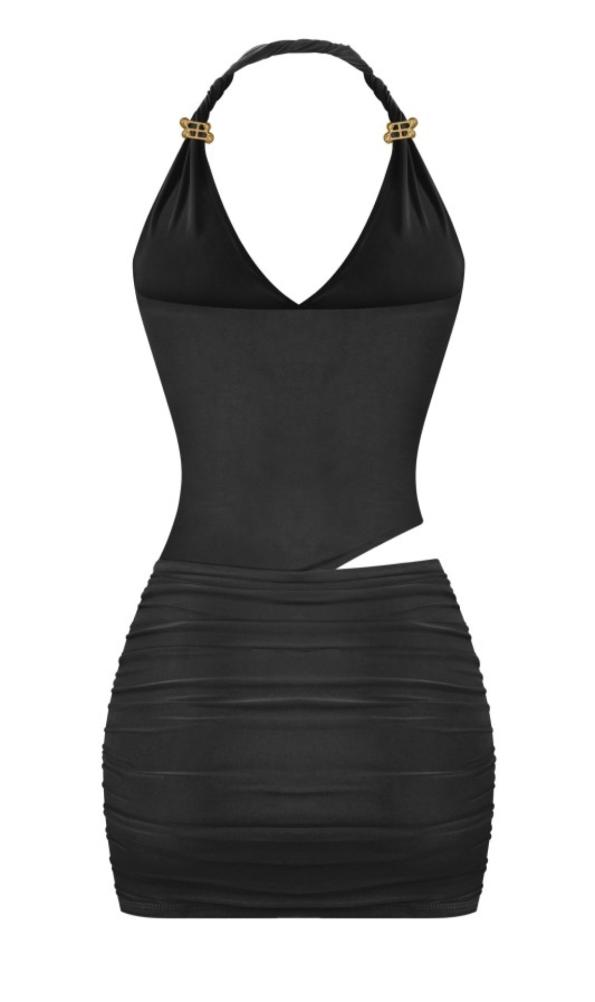 Fer dress
