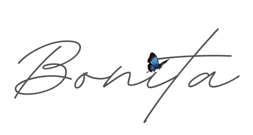 Bonita Boutique Gift Card