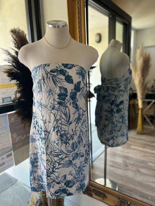 Love letter dress