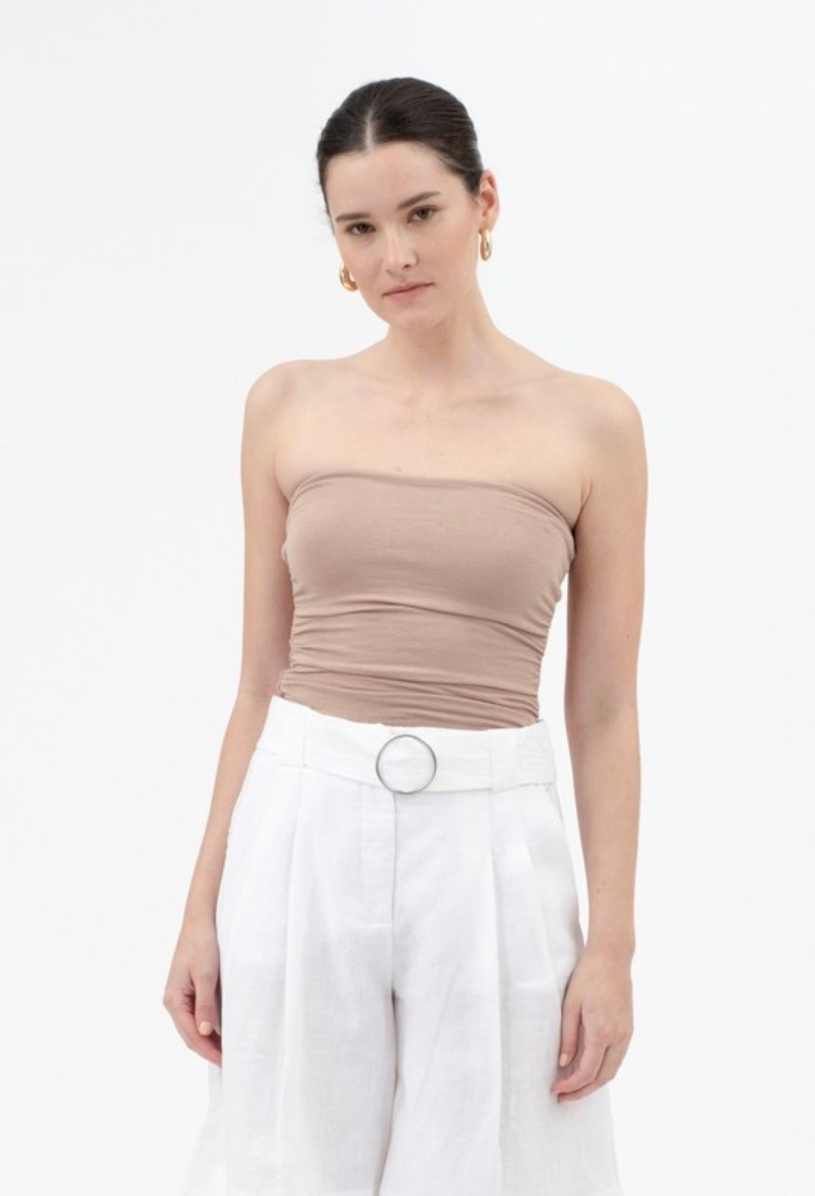 Tube top