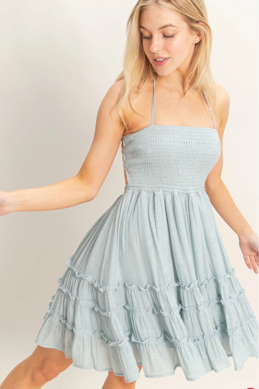 Sofi dress