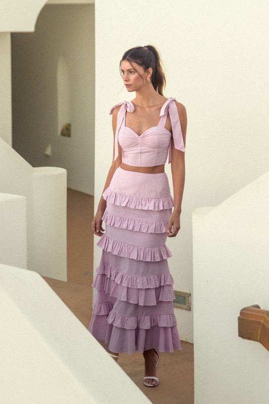 Fresita 2 piece set