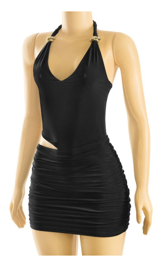 Fer dress