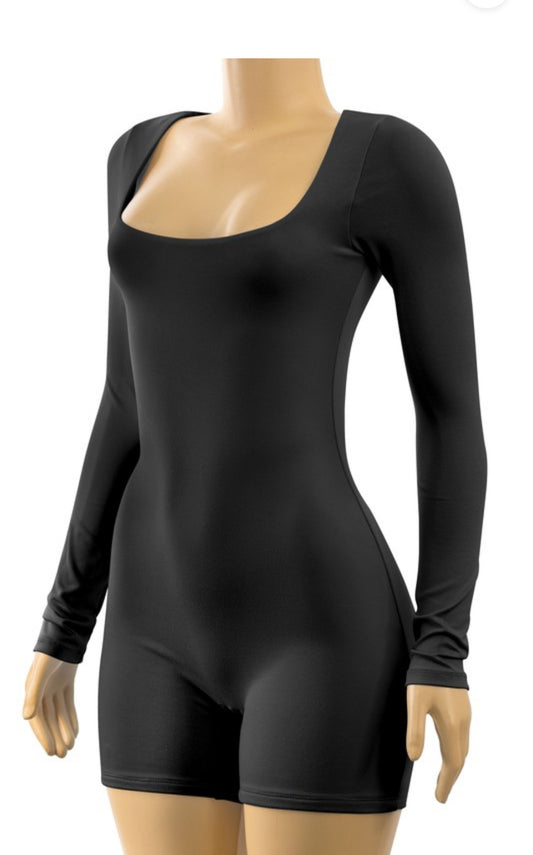 Mia romper
