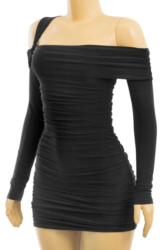 Olivia dress