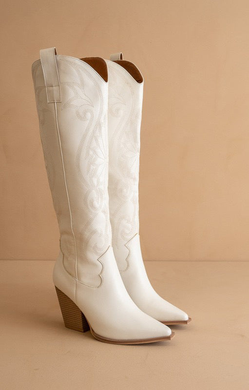 Fresita boots